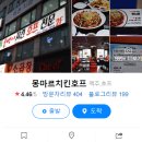 놀이터호프치킨