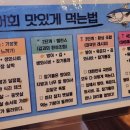 용왕회집 | 상암 대방어 맛집 찾는다면? DMC횟집 용왕님 술상 한상 메뉴 리얼 후기