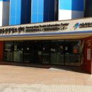 명동관광안내소 이미지