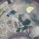 찬이네칼국수