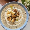 더수프(The Soup) | [서울/마곡] 더숲(The Soup), 따뜻한 스프와 신선한 아사이볼이 있는 감성 브런치 맛집 후기