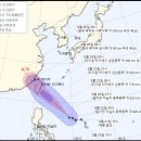 ☀☁☂- 2019년8월23일(금) ＜＜전국 흐리고 미세먼지 '보통'…낮 최고기온 30도 안팎 ＞＞☀☁☂ 이미지