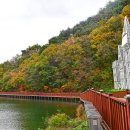 충북 제천시 의림지 한방치유숲길~단풍길 트래킹 &amp;이벤트 이미지