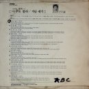 나광일 [아무도 몰라／지난얘기] (1975) 이미지