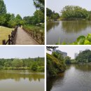 늘솔길공원양떼목장 이미지