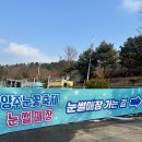 석현리 | 겨울 가족 나들이 양주 눈꽃축제 눈썰매장 후기