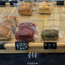 송강동공영주차장 | 송강동카페 베이커리 골목숲 (비건 식빵 주차)