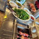 미인꼬치&마라탕