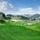 알펜시아 700 골프클럽 이미지