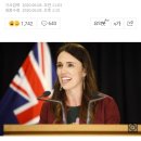 먼저 코로나 종식 선언합니다, 환자 제로 이 국가 이미지