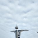 수로왕릉역 1번출구(부산방향) 이미지