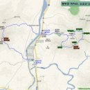 마차산입구 이미지