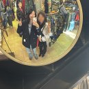 일본 도쿄,, 빈티지 쇼핑 기록