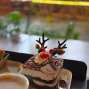 라온기획 | 찐단골 남양주 심야 카페 라온숨 층마다 컨셉 설명