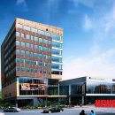 한국관광산업개발㈜ 이미지