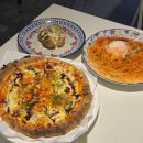 23플래터 | 합정 맛집 23플래터 가성비 파스타 후기