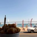 자유시장 제5주차장 화장실 이미지