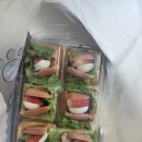 샌드위치 B반 이미지