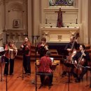 J. S. Bach - Air on the G String (Suite No. 3, BWV 1068) 이미지