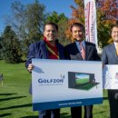 PGA 골프존 이미지