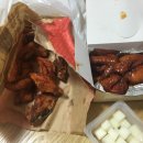 또봉이통닭우남부송점 이미지