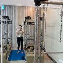 수원-0438 | 정바름필라테스 _ 수원필라테스에서 듀엣 레슨 후기 👻