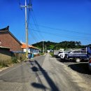 삽시도보건진료소 이미지