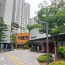 롯데캐슬클라시아아파트 경로당 이미지