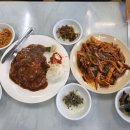 신흥리3길 | 해물짬뽕과 간짜장으로 소문난 광덕면 숨은 로컬 맛집, 오늘은 오징어볶음ㅣ천안 도리식당