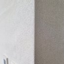 세븐일레븐 광명아크포레자이점 | 광명도배: [광명아크포레자이위브] 23평 실크도배, LX디아망 002-12 크림화이트