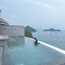 쏠비치 남해 사우나 이미지