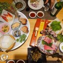 회가 맛있는 우미집 이미지