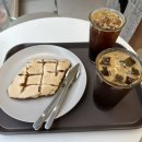데일리 브레드