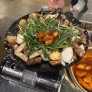구수옥설렁탕 앞 횡단보도 이미지