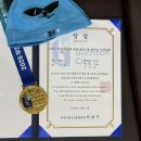 (주)바이탈랩 | 🥇2025 부천철인3종장거리수영대회 3.5km 여자 청년부 1위
