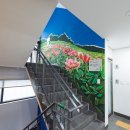 광진구 중곡1동 주민센터 3층 강의실 | 광진구, 약초마을 중곡1동에서 인생사진 남기세요