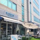 바오밥커피로스터스군자점
