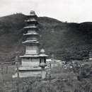 성주사지 이미지