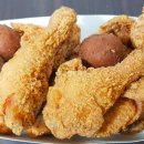 티바두마리치킨 이미지