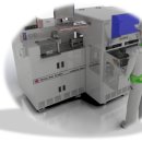 Sawing &amp; Sorting Handler System 이미지