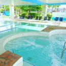 워터파크 이미지