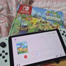 윤동마을 | 막차도 다 놓쳐서 그냥 걸어가는 모동숲 기록 - 1탄🌱