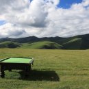 초원 당구장 이미지