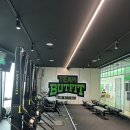 버핏그라운드 신도림, 팀버핏 신도림 네이버블로그