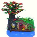 리버(river) 이미지