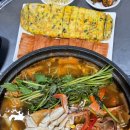 낙지머근하누 | 또 발견했다 장안동맛집 낙지머근하누