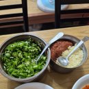 옛날장터 | 서울역 순대국 맛집 옛날장터국밥 내돈내산 방문후기