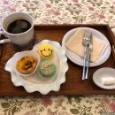 카페콩(cafe bean) | 카페: 김포/장기동 디저트 카페 추천, '하늘콩(sky bean)' 또갈집 솔직후기