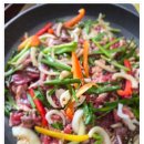 황토골 | 비학산 방목 흑염소 야채불고기 포항흑염소식당 황토골 후기