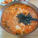대우칼국수